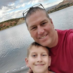 Meet your Posher, Jeff